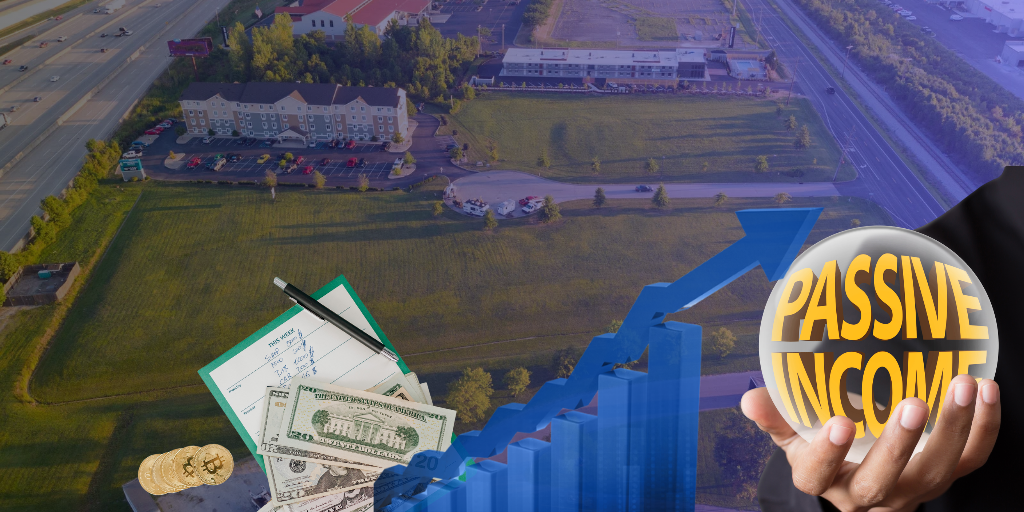 How to Turn Vacant Land in Louisiana into Passive Income Opportunities